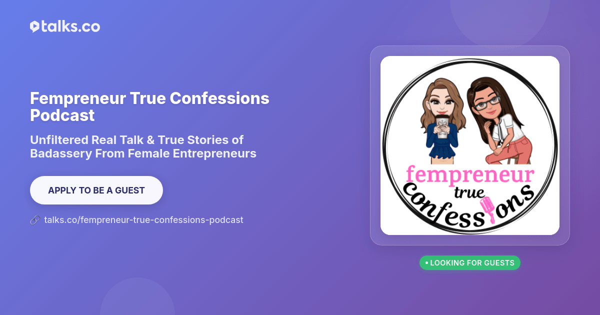 fempreneur-true-confessions-podcast-entrepreneurship